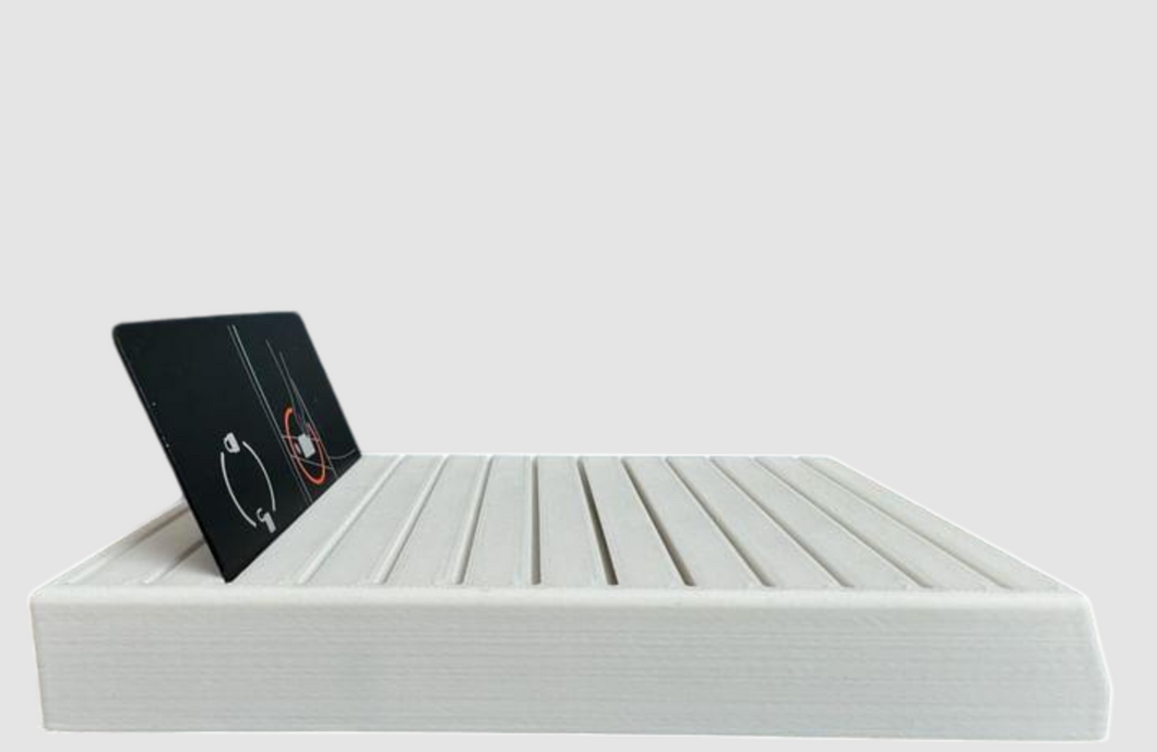12 Slot Display Holder